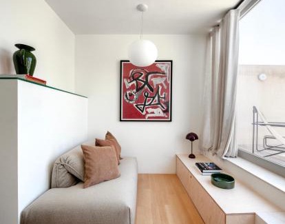 Cospicua Maison | Lazzru Suites