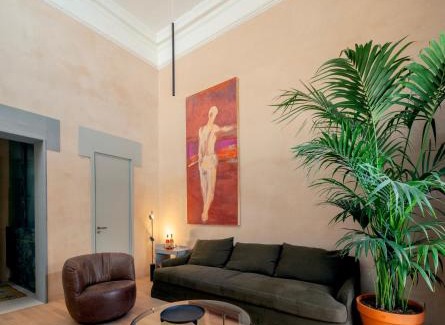 Cospicua Maison | Lazzru Suites