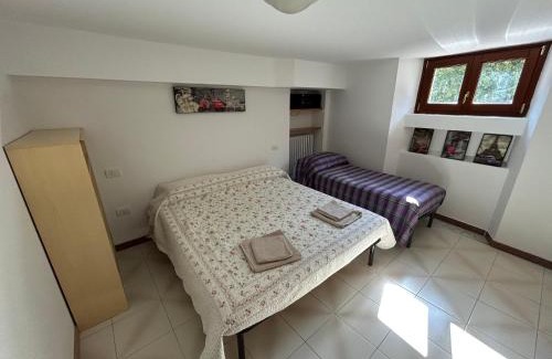 Tagliacozzo Appartement | LB Guest House