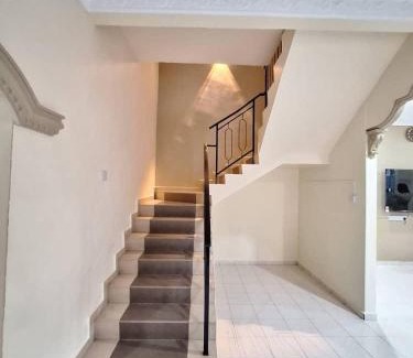 Kulim Maison | LB Homestay