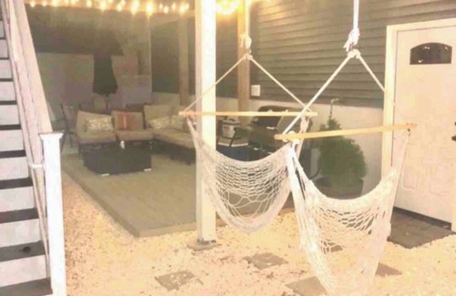Ship Bottom Appartement | LBI Surf Oasis- One bedroom renovated condo