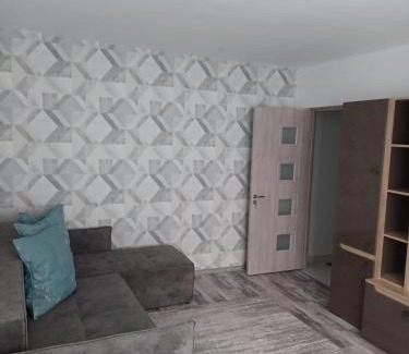Suceava Appartement | LC Apartments George Enescu L3