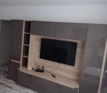 Suceava Appartement | LC Apartments George Enescu L3