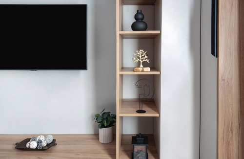 Poiana Brasov Appartement | LCA Mountain Studio