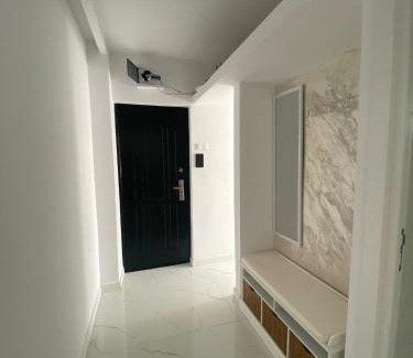 Suceava Appartement | LCB Apartments G Enescu 19