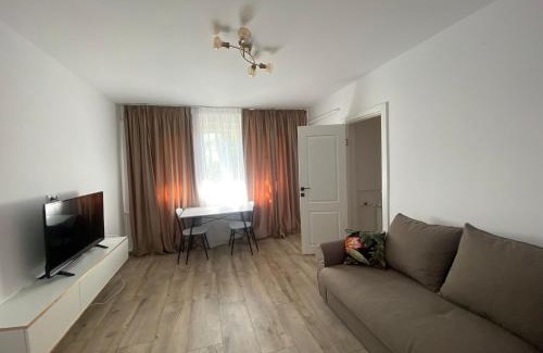 Suceava Appartement | LCB Apartments G Enescu 19