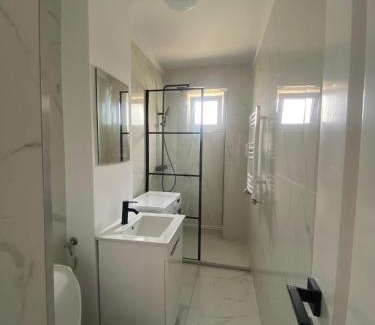 Suceava Appartement | LCB Apartments G Enescu 19