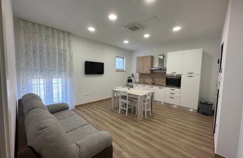 Scanzano Jonico Appartement | LD Ianuzziello Residence - Jonica House