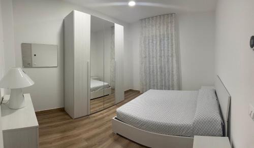 Scanzano Jonico Appartement | LD Ianuzziello Residence - Jonica House