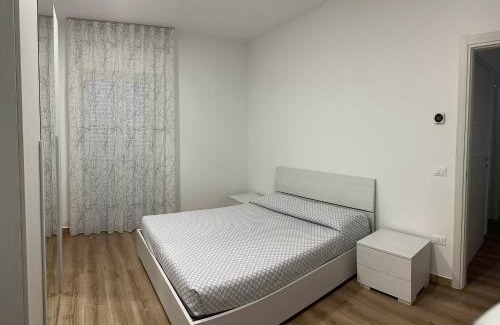 Scanzano Jonico Appartement | LD Ianuzziello Residence - Jonica House