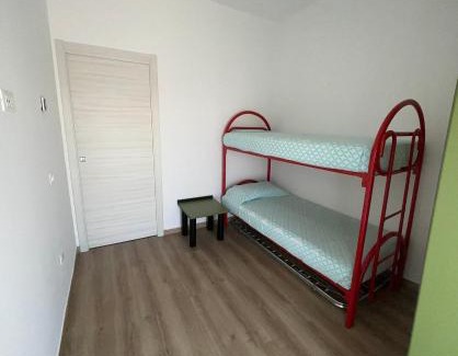 Scanzano Jonico Appartement | LD Ianuzziello Residence - Jonica House