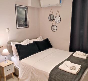 Larissa Appartement | LD Studio Larissa
