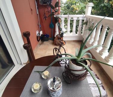 Larissa Appartement | LD Studio Larissa