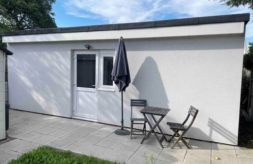 Becontree Appartement | Ldn Studio-Free Parking-15 min to Elizabeth Line