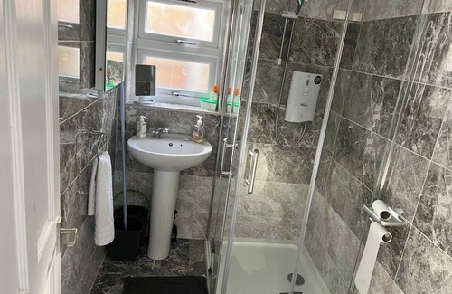Becontree Appartement | Ldn Studio-Free Parking-15 min to Elizabeth Line