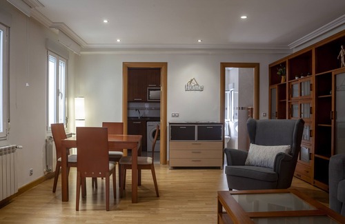 Leon Appartement | León Confort Downtown Apartment - leonapartamentos