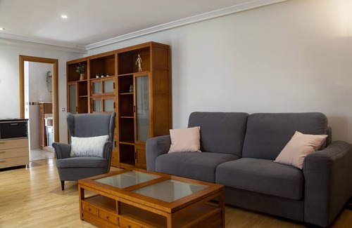 Leon Appartement | León Confort Downtown Apartment - leonapartamentos