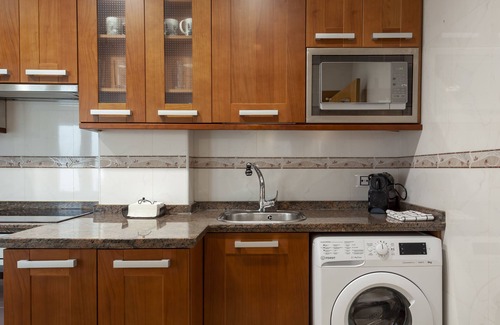 Leon Appartement | León Confort Downtown Apartment - leonapartamentos