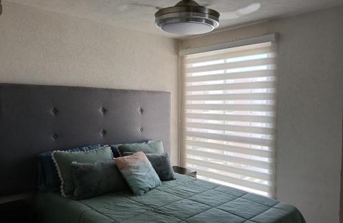 San Pedro Tlaquepaque Appartement | León