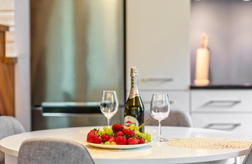 Ostroda Appartement | Leśna Oaza