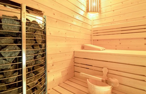 Ostroda Appartement | Leśna Oaza