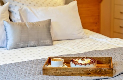 Ostroda Appartement | Leśna Oaza