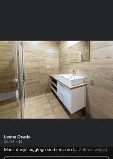 Lgin Maison | Leśna Osada