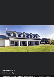 Lgin Maison | Leśna Osada