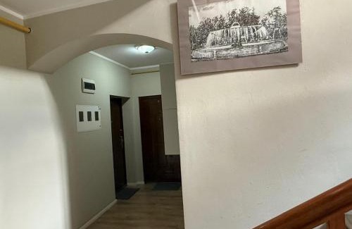 Ciechocinek Appartement | Leśna Residence Comfort Apartment by BookingHost