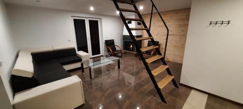 gmina Debowiec Maison | Leśna Strzelnica