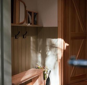 Czarna Appartement | Leśne Anioły