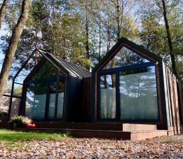Nieporet Villa | Leśne SPA pod Warszawą