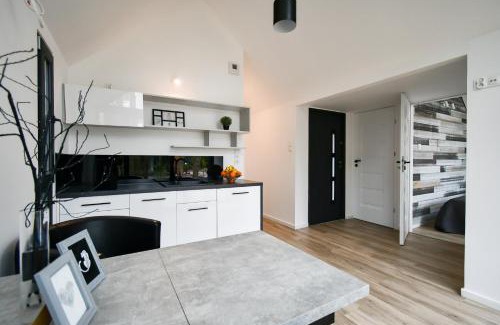 Nieporet Villa | Leśne SPA pod Warszawą