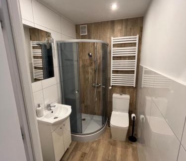 Zwierzyniec Maison | Leśne Zacisze Sochy