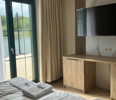 gmina Białaczow Maison | Leśny Azyl Parczów