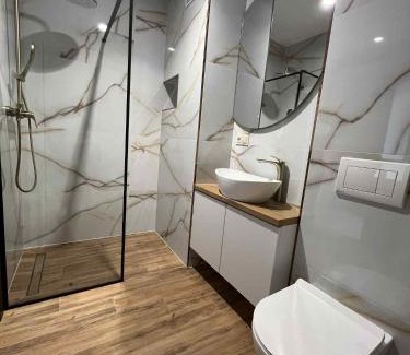 gmina Białaczow Maison | Leśny Azyl Parczów