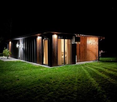 Zwierzyniec Maison | Leśny Azyl