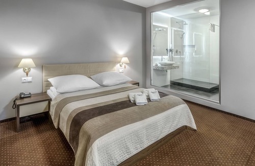 Skaryszew Hôtel | Leśny Dwór