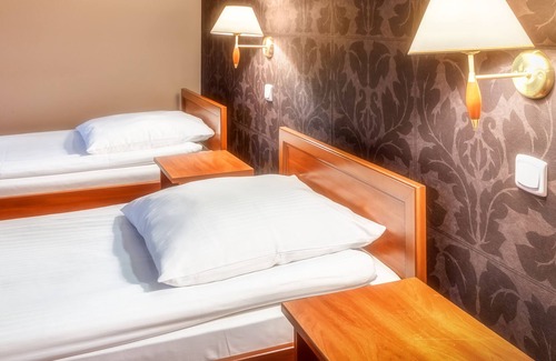 Skaryszew Hôtel | Leśny Dwór