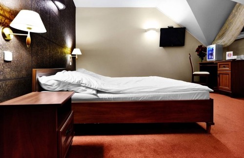 Skaryszew Hôtel | Leśny Dwór