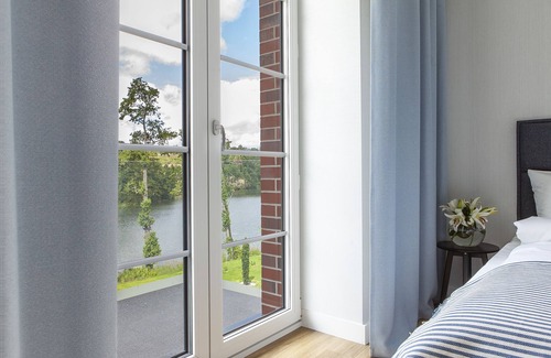 Suleczyno Hôtel | Leśny Dwór