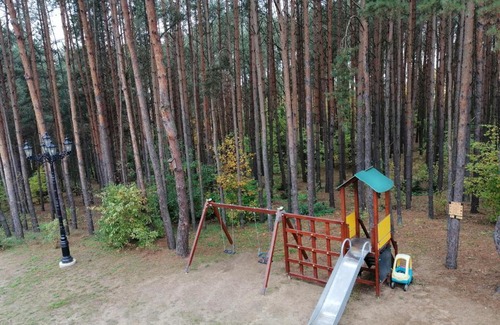 gmina Łapy Maison | Leśny Dwór Uhowo