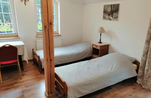 gmina Łapy Maison | Leśny Dwór Uhowo