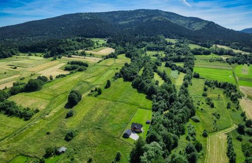 gmina Dobra Maison | Leśny Zakątek Jurków