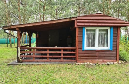Warlubie Appartement | Leśny Zakątek Lipinki Bory Tucholskie - sauna