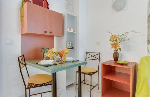 Moulin a Vent Appartement | Le 007 - Charmant studio Perpignan Sud