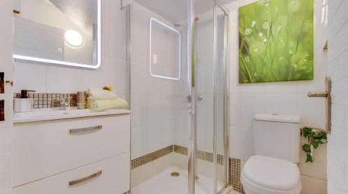 Moulin a Vent Appartement | Le 007 - Charmant studio Perpignan Sud