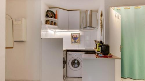 Moulin a Vent Appartement | Le 007 - Charmant studio Perpignan Sud