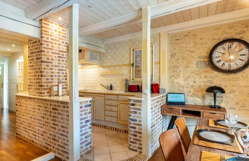 Montbeliard Appartement | Le 01gregimmoappart'hôtel