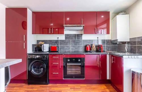 Montbeliard Appartement | Le 02gregimmoappart'hôtel